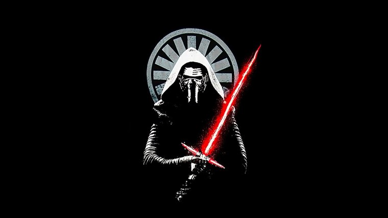 Звёздные войны обои на телефон