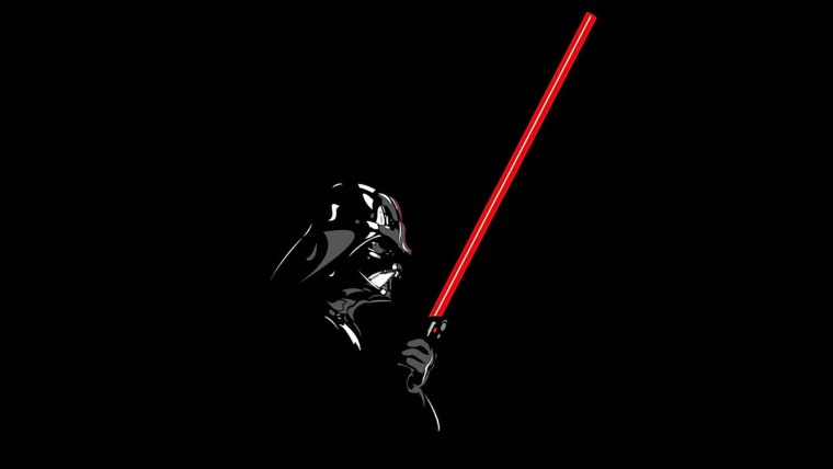 Звездные войны баннер