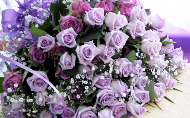 Пинк Экспрешн букет