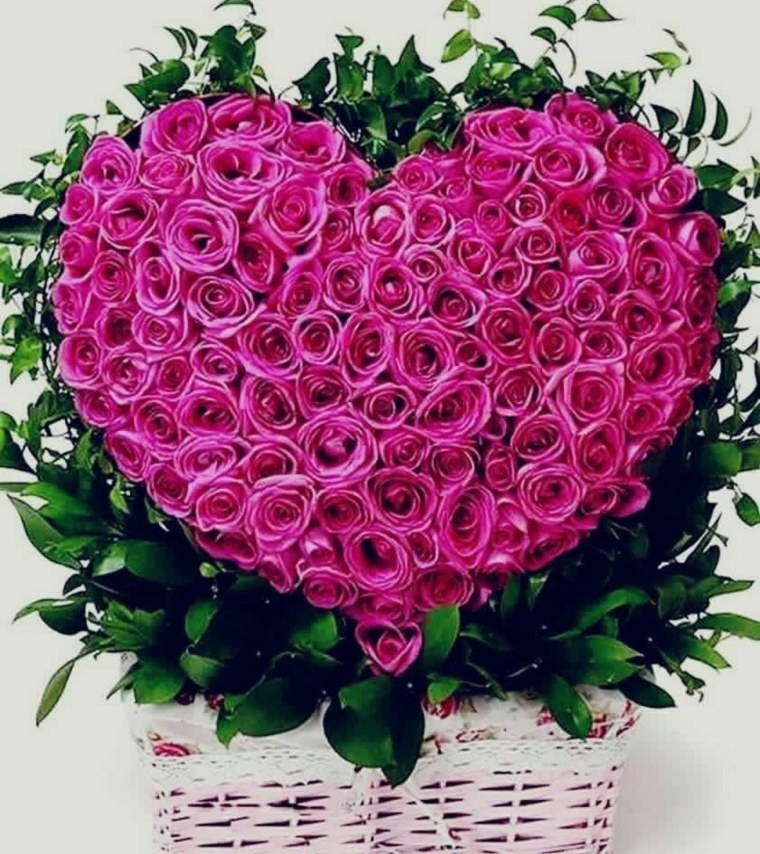 Букеты роз шикарных