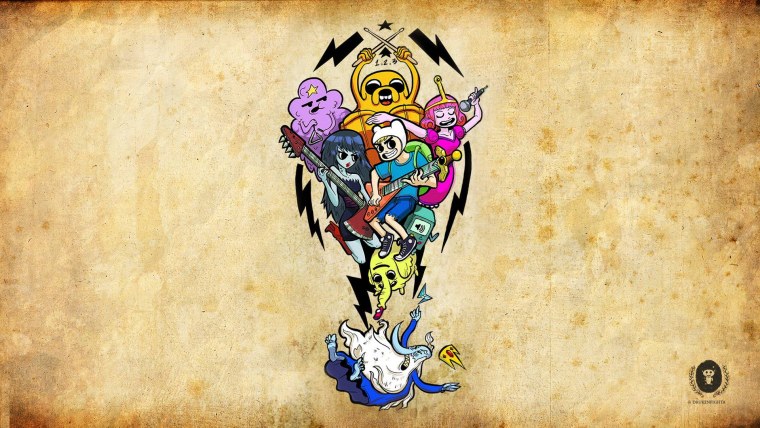 Фоновый персонаж