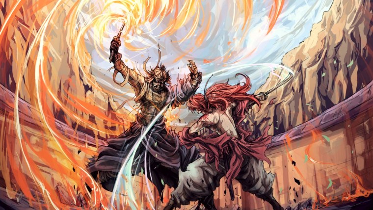 Самурай Икс 1996