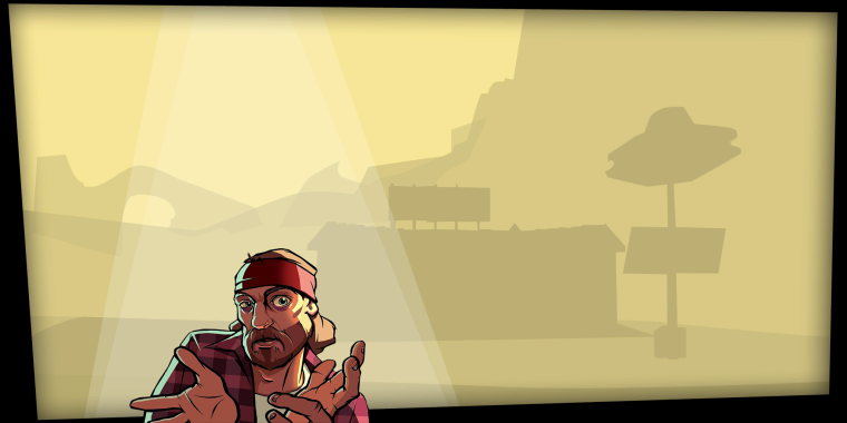 Grand Theft auto: San Andreas