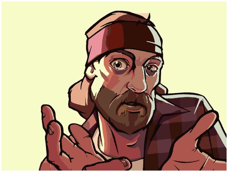 Слайд для презентации спасибо за внимание ГТА санандрес