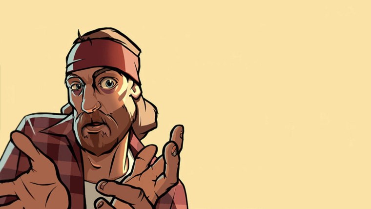 Праведник ГТА са