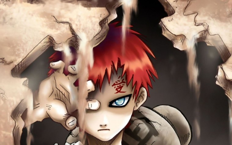 Гаара Казекаге