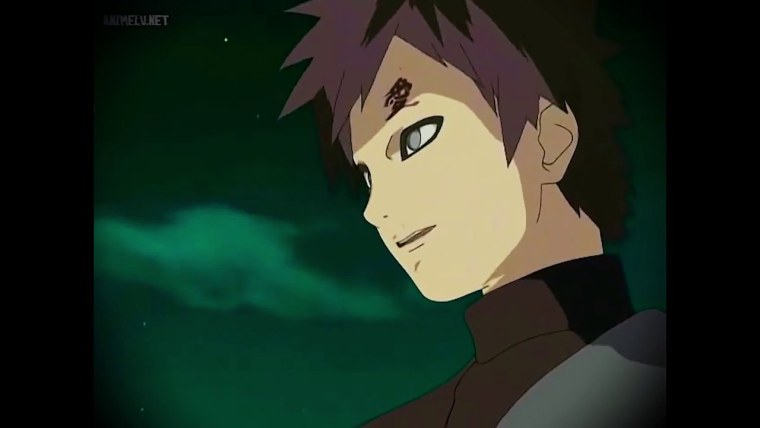 Гаара 13 лет