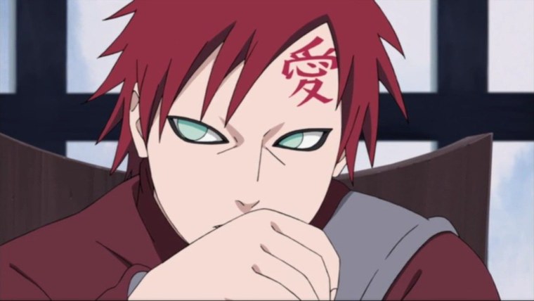 Казекаге Боруто