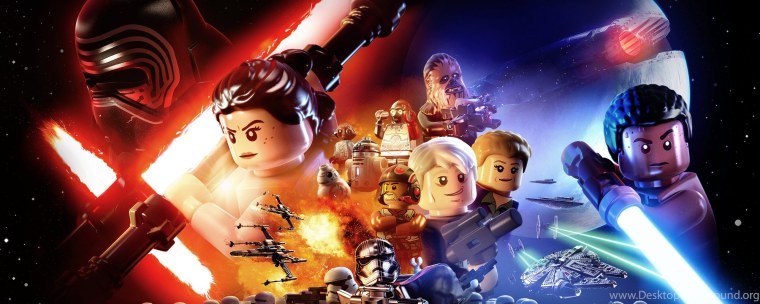 Стрим лего Стар ВАРС 4