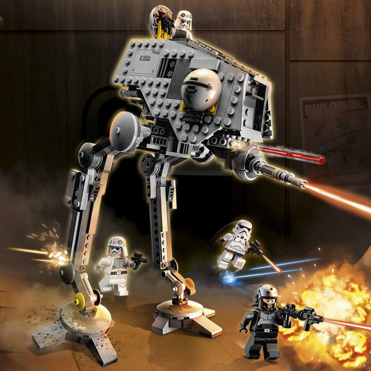 Лего Звёздные войны 75083
