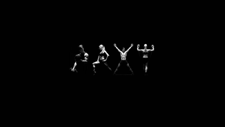 Мотивирующие картинки на рабочий стол