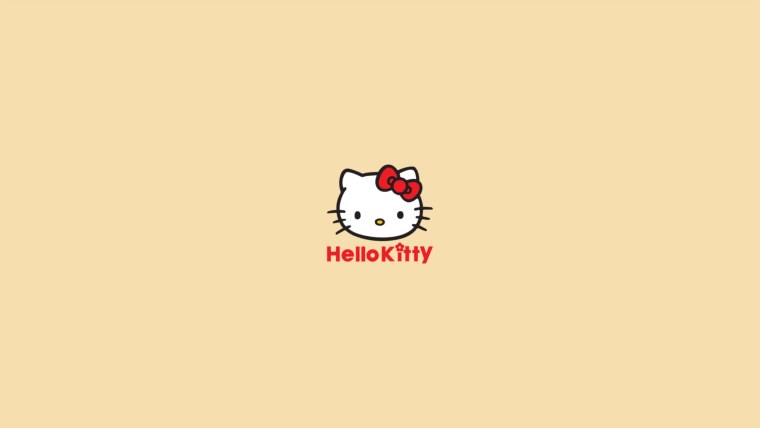 Упаковочная бумага hello Kitty
