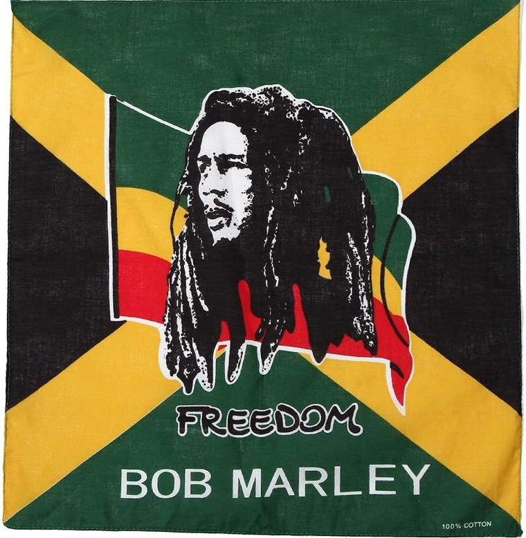 Растаманы цвета