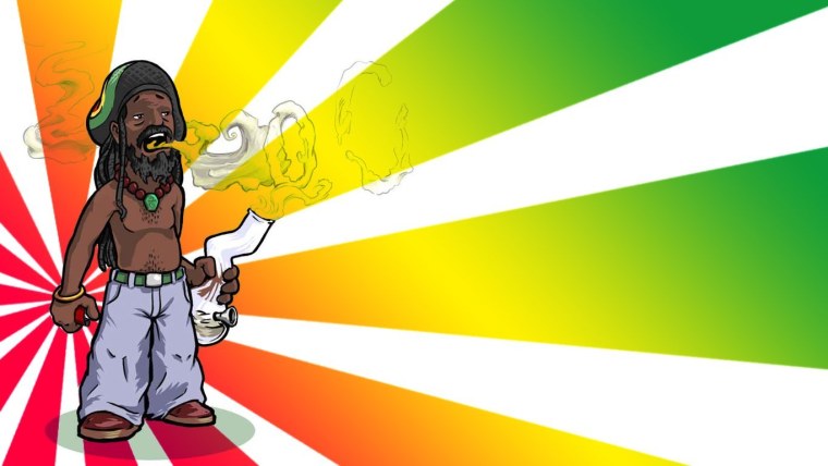 Боб Марли 2010