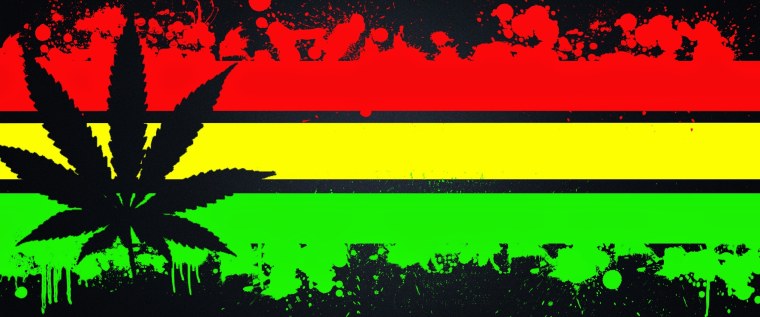 Боб Марли 4к