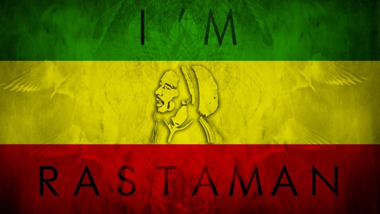 День Боба Марли на Ямайке