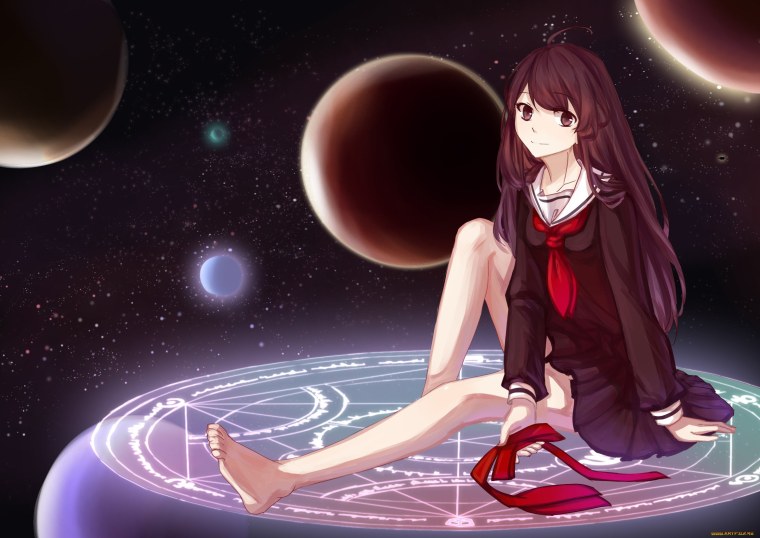 Аниме Планета