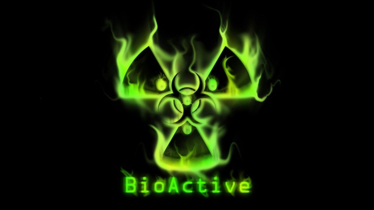 Биохазард хардстайл