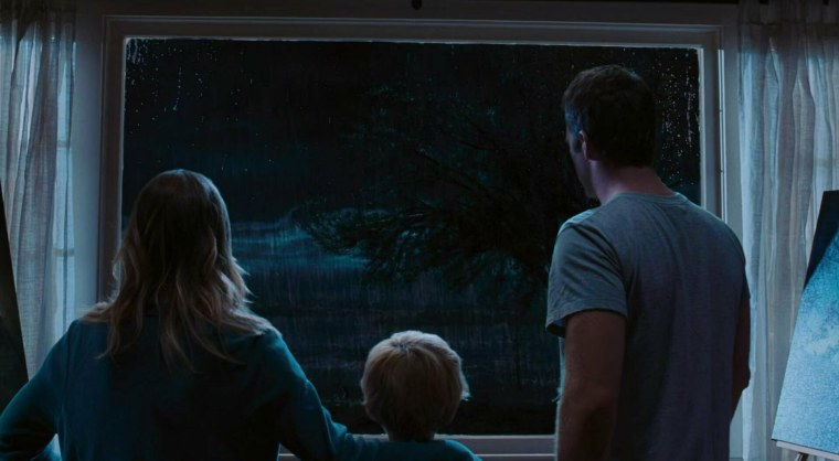 Мгла фильм 2007