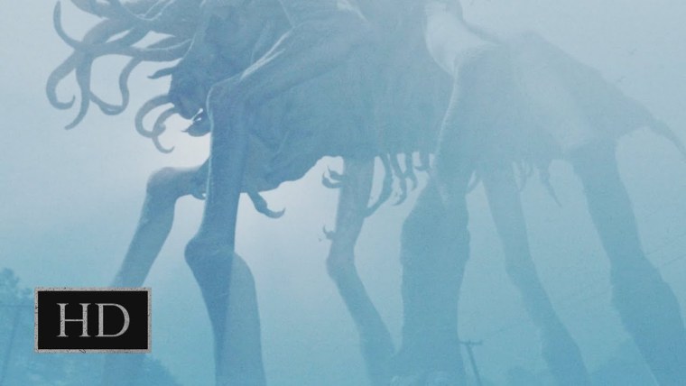 Мгла картина