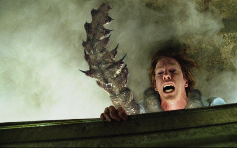 Мгла Стивен Кинг фильм