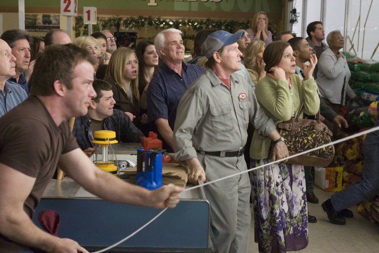 Кино мгла 2007