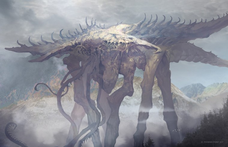 Мгла (2007), Фрэнк Дарабонт