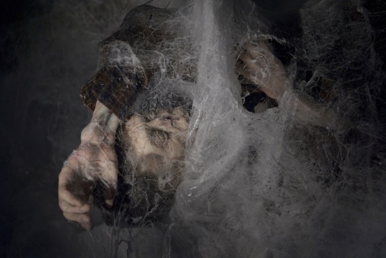 Мгла фильм 2007 Стивен Кинг