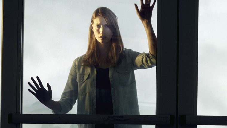 The Mist сериал