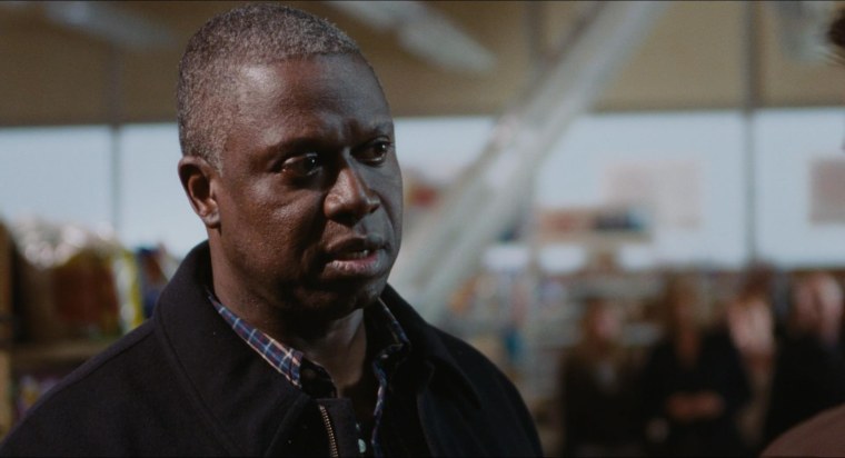 Туман фильм 2007