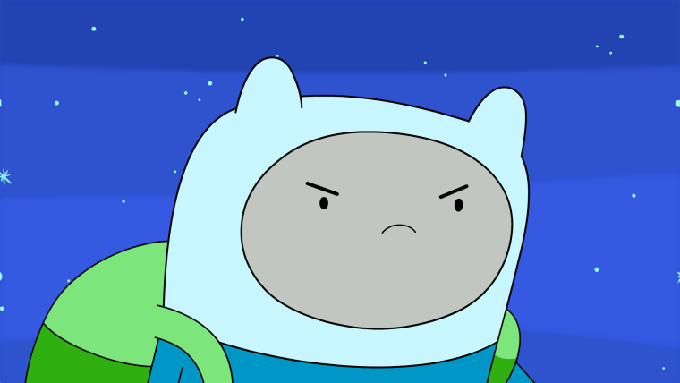 Финн парнишка