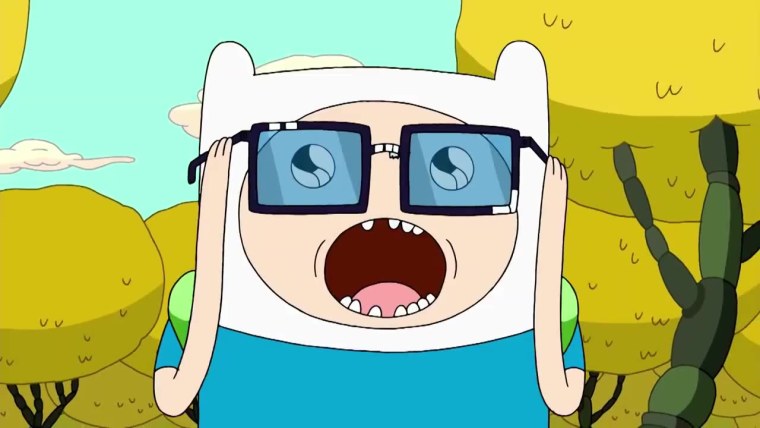 Упоротый Джейк