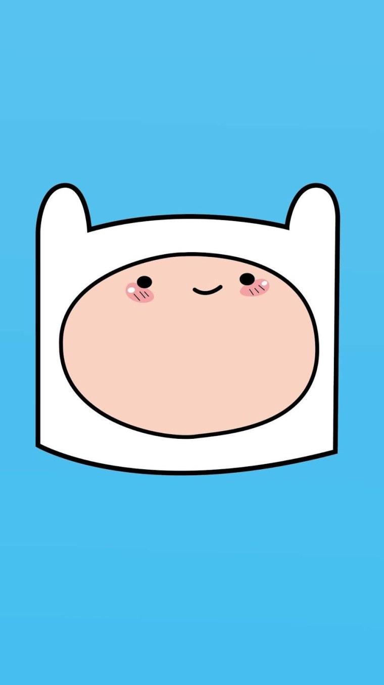 Финн Скриншот