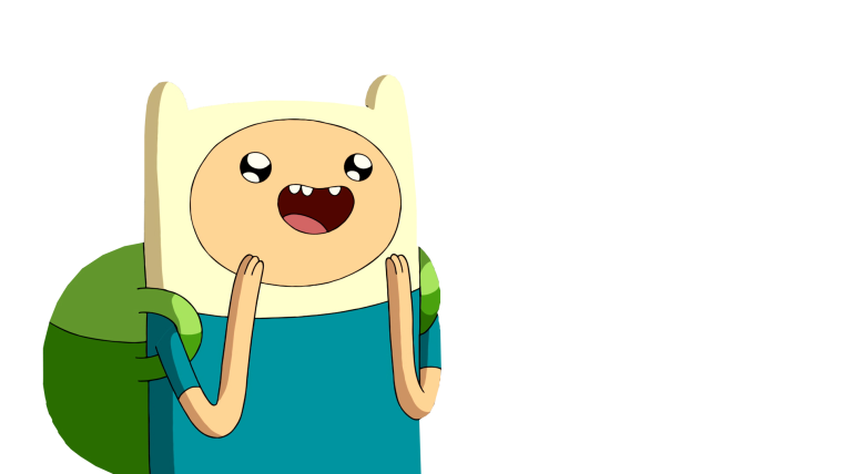 Приключения Финна и Джейка