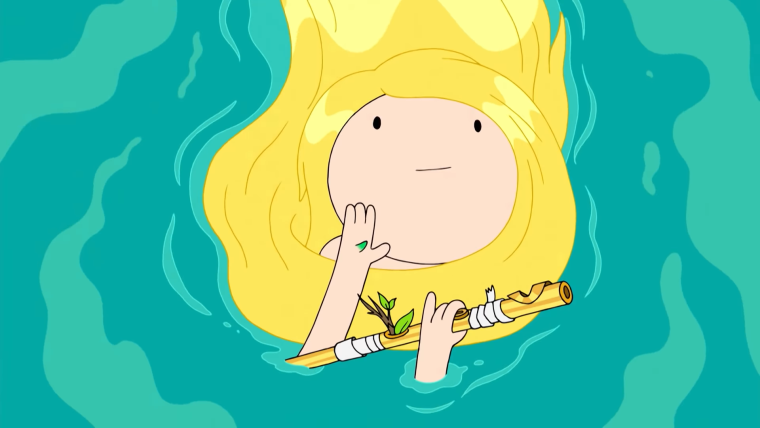 Время приключений Финн лицо