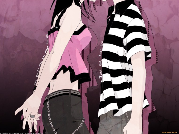 Обои на телефон для подростков