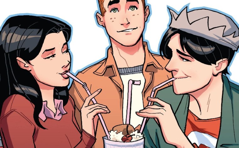 Два друга арт