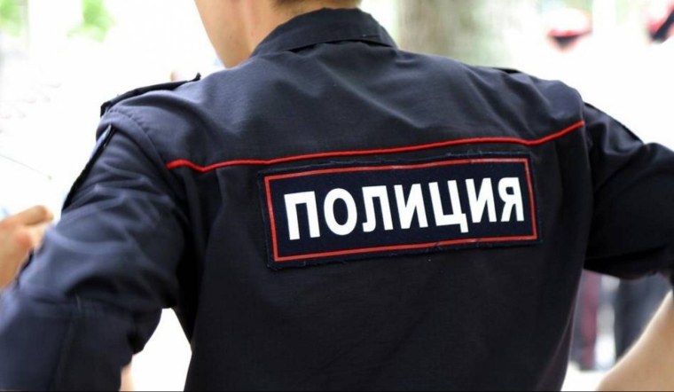 Полиция со спины мужские