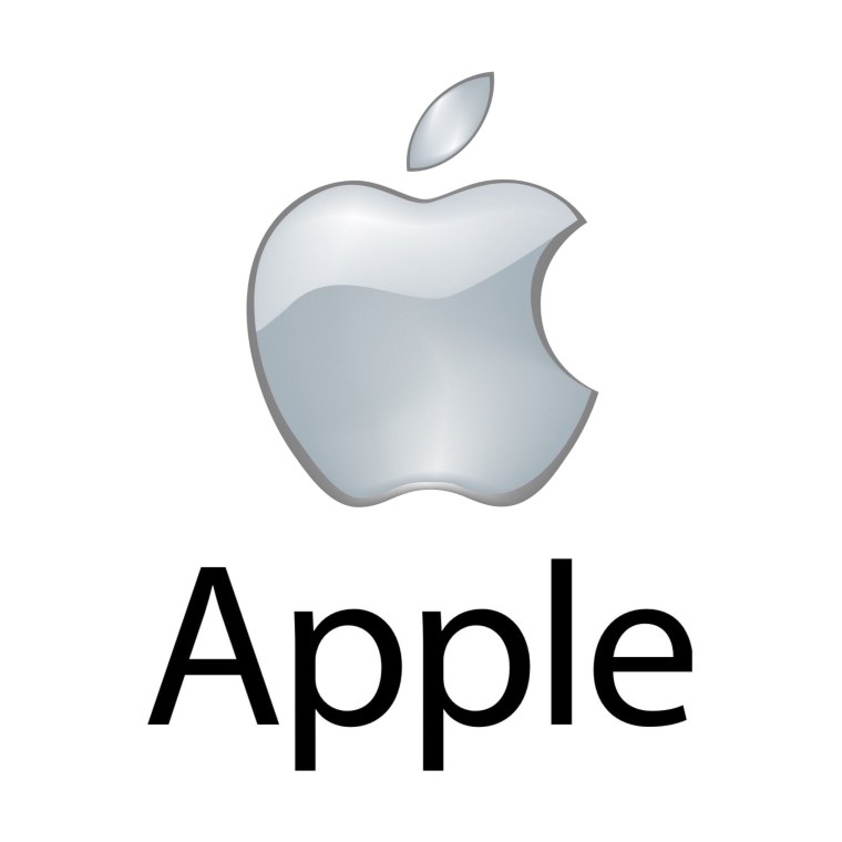 Значок эпл айфон