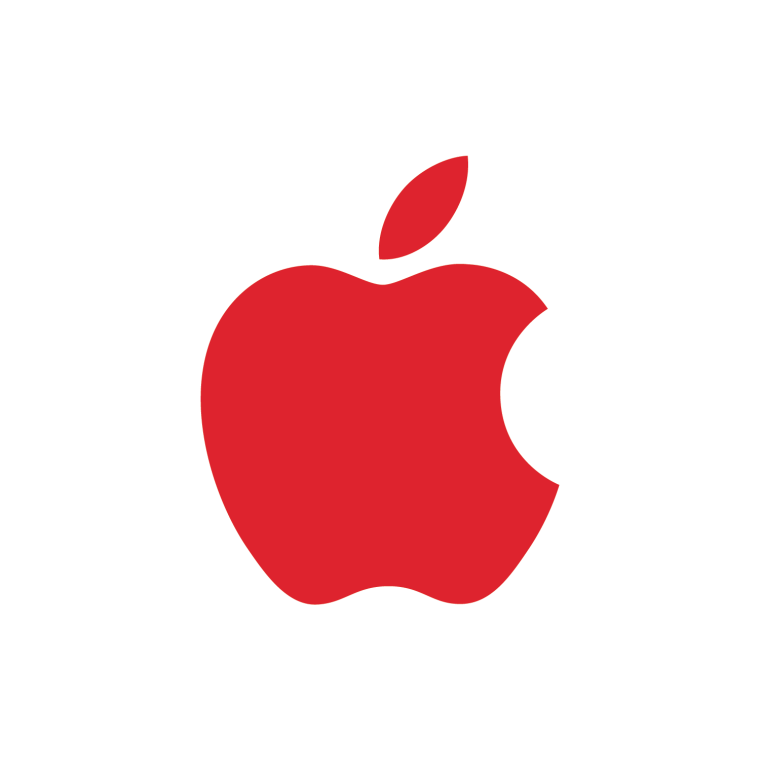 Iphone logo
