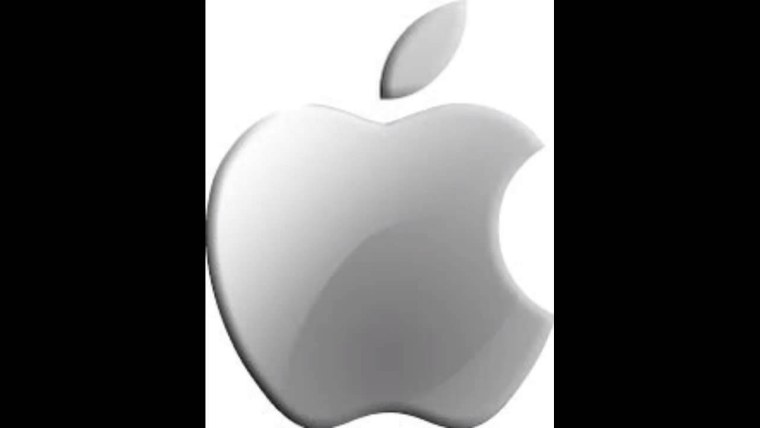 Логотип айфона