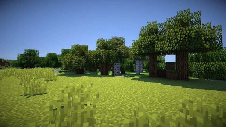 Майнкрафт ФОНК