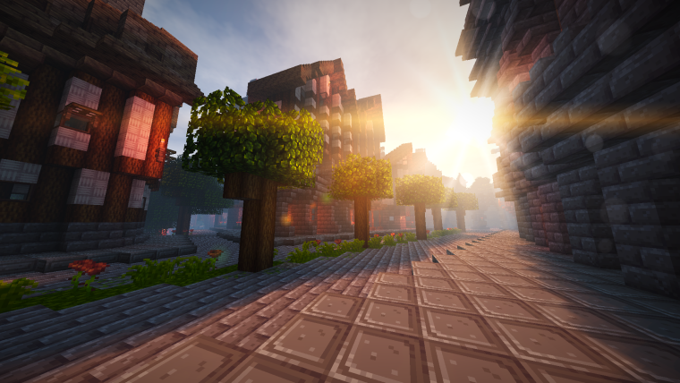 Фон майнкрафт