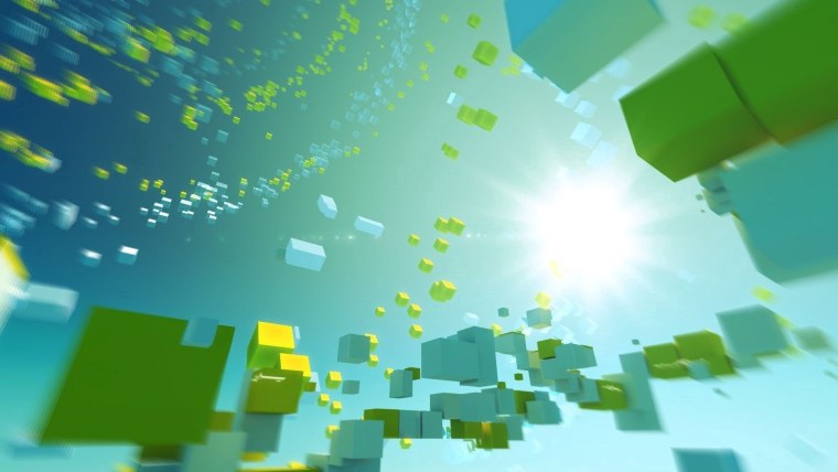 Фон для игры 3д