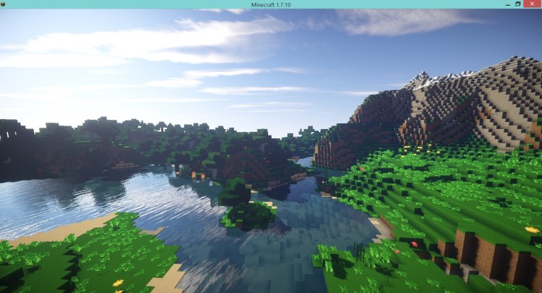 Стив на рабочий стол