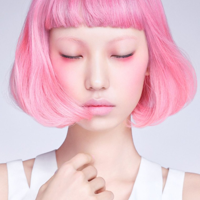 Модель Пинк Пинк