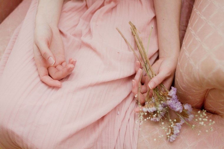 Нежность Эстетика