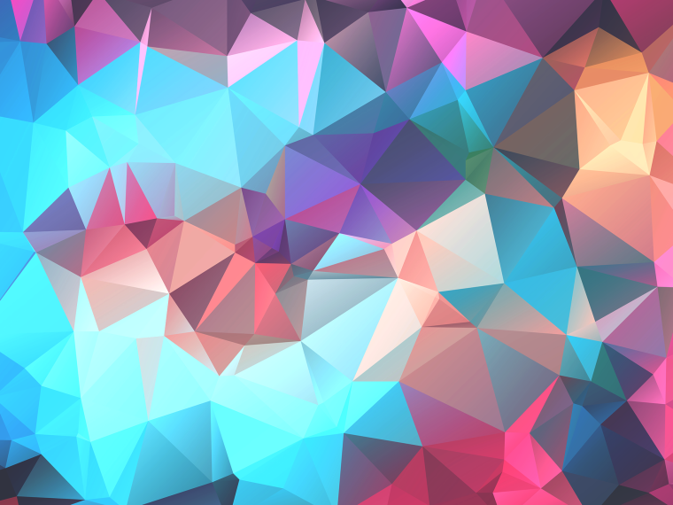 Геометричная абстракция