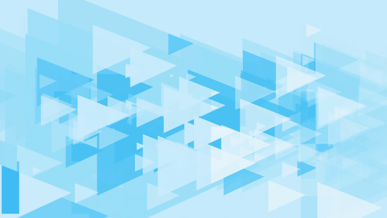 Геометрический фон