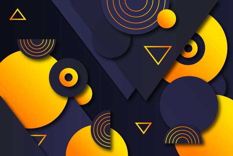 Технологичный фон